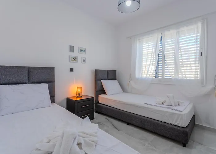 H&o Sunset Gold Paphos