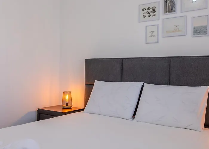 H&o Sunset Gold Apartmán Paphos