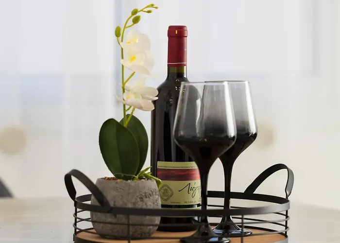 H&o Sunset Gold * Paphos