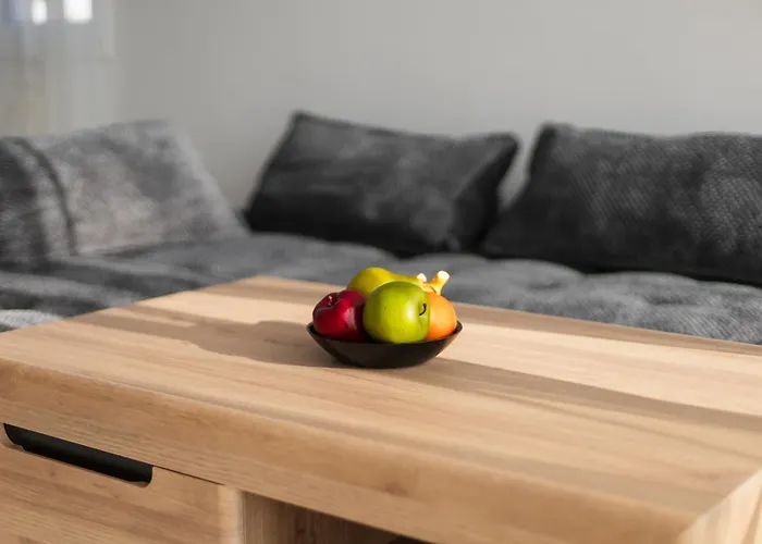 H&o Sunset Gold Apartmán