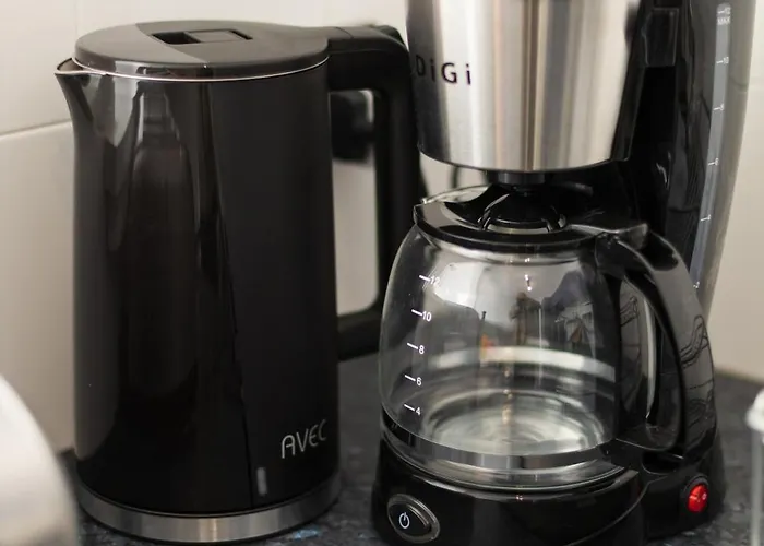 H&o Sunset Gold Lejlighed Paphos