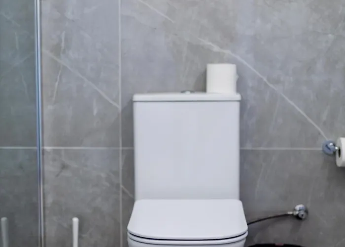 Lejlighed H&o Sunset Gold *