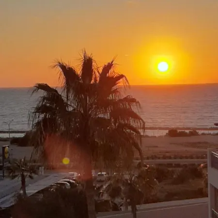 H&o Sunset Gold * Пафос