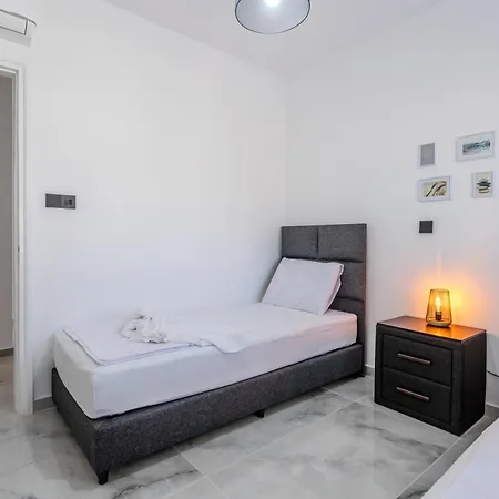 H&o Sunset Gold * 파포스