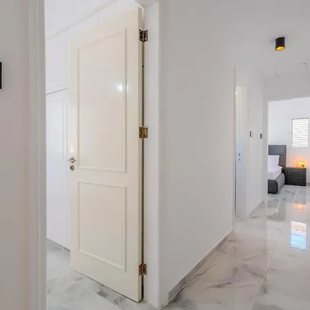 H&o Sunset Gold Апартаменты Пафос