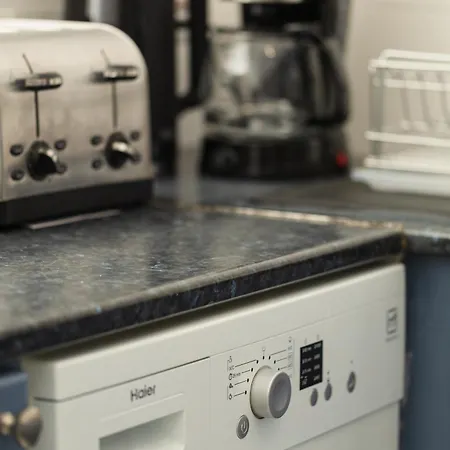 H&o Sunset Gold 아파트 *